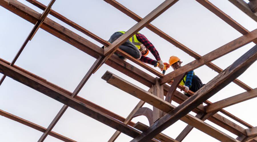 Expert top industrial roofings services in Etna Green, IN